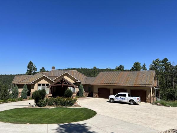 Premier Systems Roofing