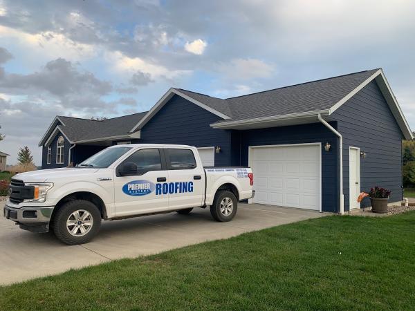 Premier Systems Roofing