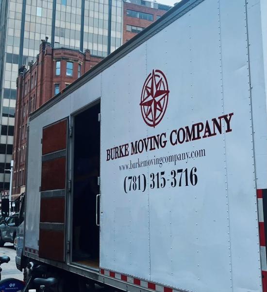 Burke Moving Company