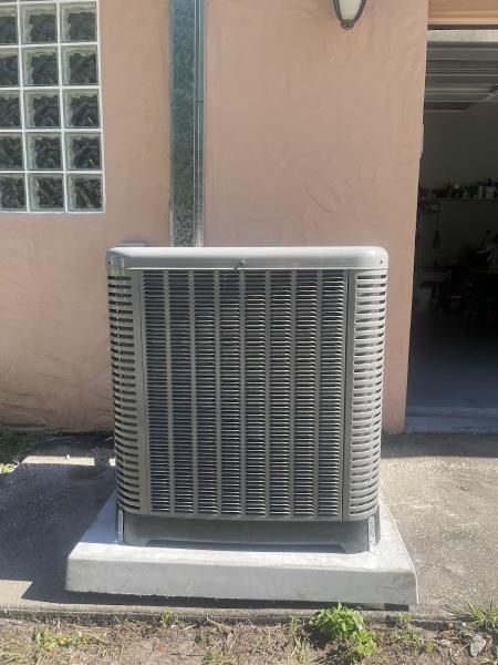 Bob's Air Conditioning and Refrigeration