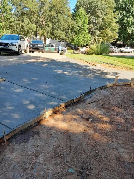 Dirtpushers Landscape Construction LLC
