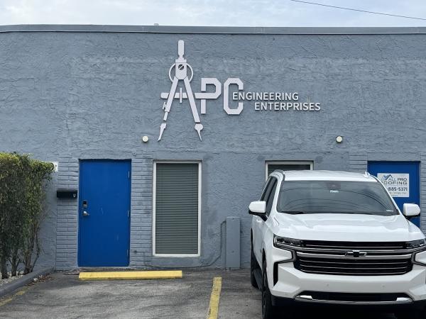 APC Engineering Enterprises Inc.