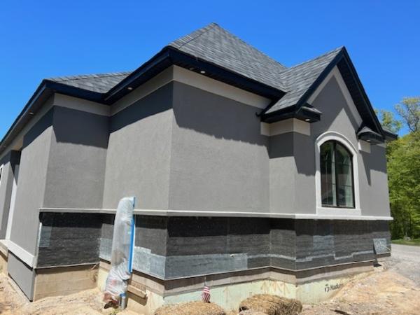 Dilaro Contracting-Stucco-Painting
