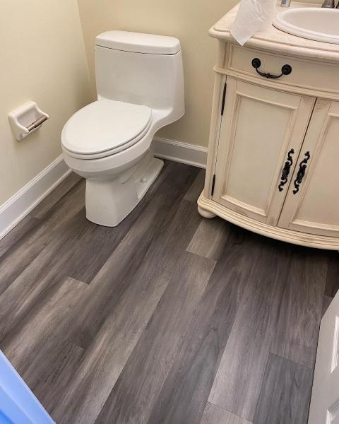 Stolz Flooring Installation