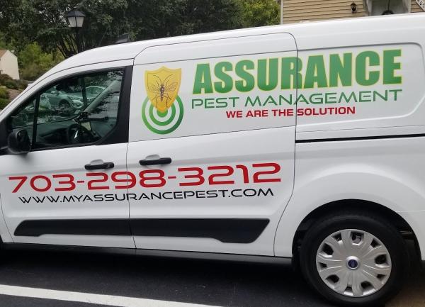 Assurance Pest Management