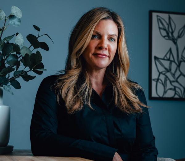 Jenn d'Amato Homes