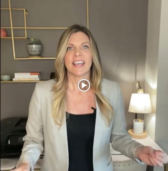 Jenn d'Amato Homes