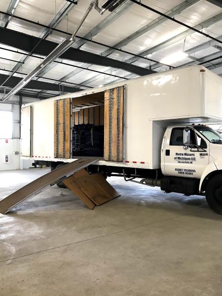 Metro Movers