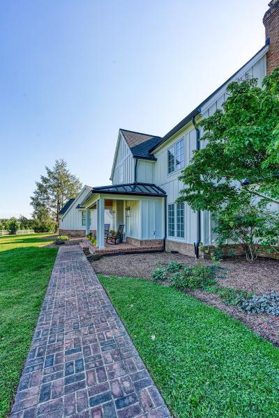 Fichtner Home Exteriors