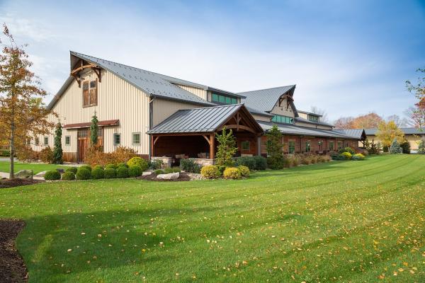 Great Country Timber Frames