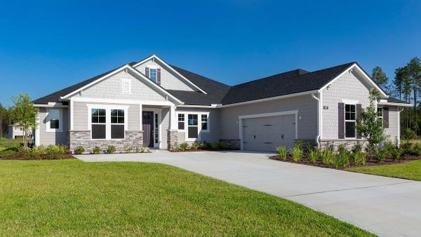 Providence Homes