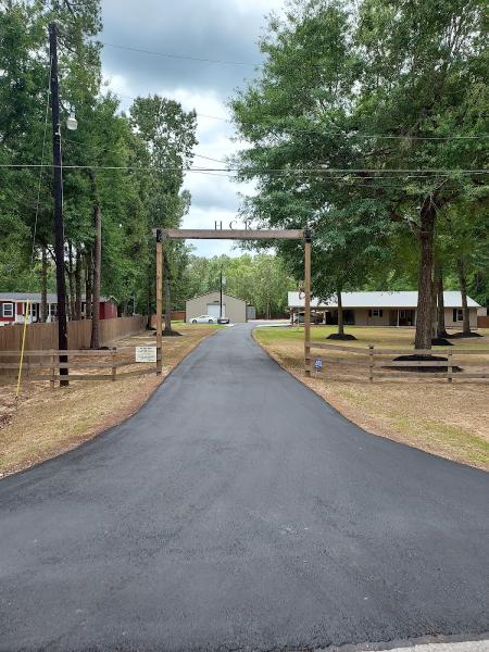 Houston's All Pro Asphalt