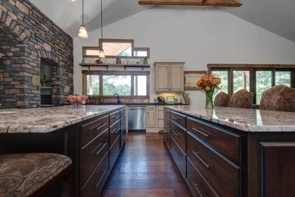 Bill's Custom Woodworks Inc