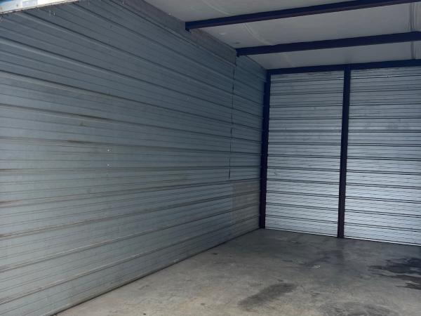 Express Storage