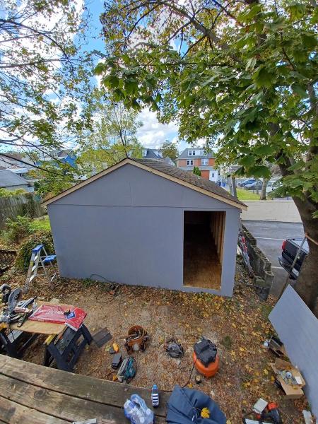 Allset Handyman Services