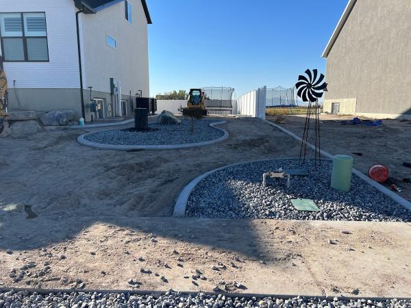 Woodward Co. Utah LLC