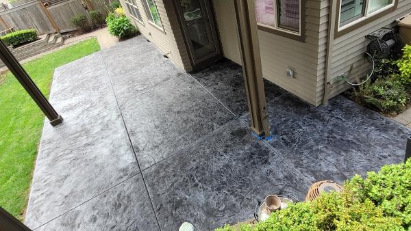 Advanced Concrete Technologies