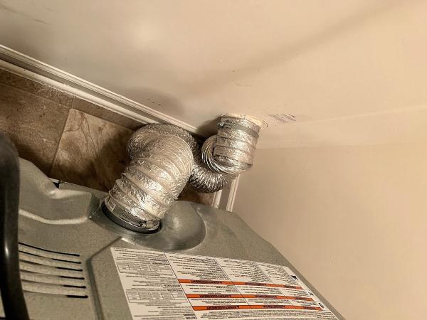 Dryer Vent Wizard