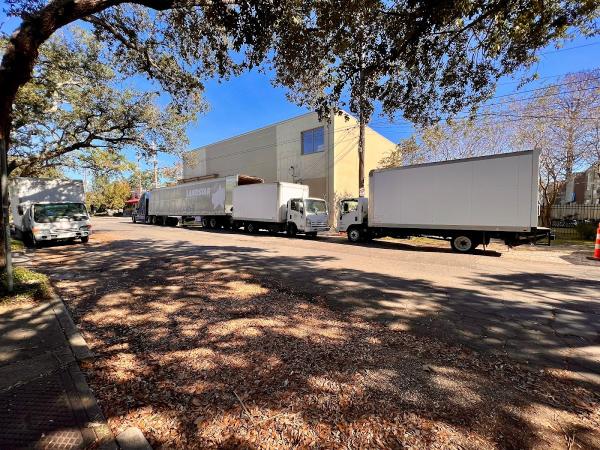 CM Movers LLC