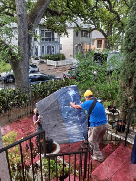 CM Movers LLC