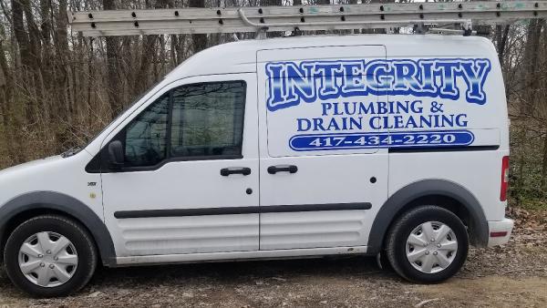 Integrity Plumbing & Drain Cleaning