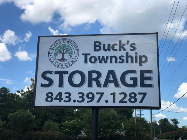 Bucks Township Storage/ Boat and RV Storage