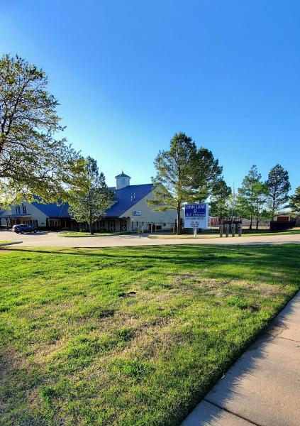 Lynn Lane Self Storage
