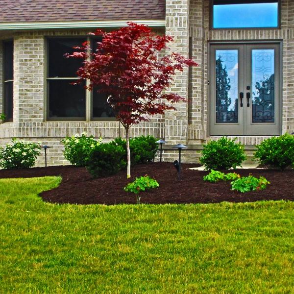 MK Landscape Supply