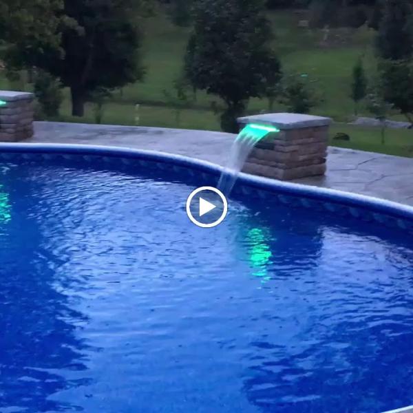 Sherwood Valley Pools and Nursery Inc.