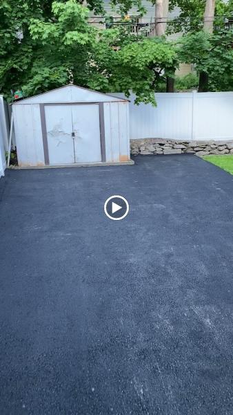 Blackstone Valley Asphalt