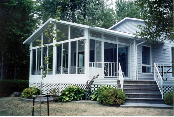 Prestige Deck & Fence