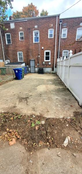 Pyramid Power Washing