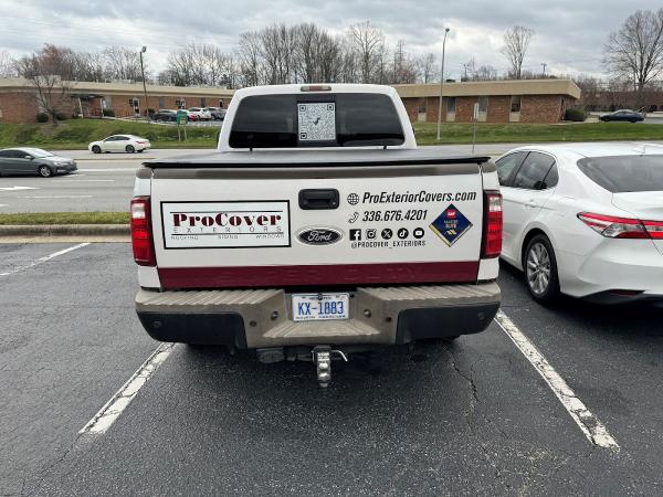 Procover Exteriors