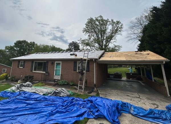 Procover Exteriors