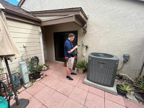 Hope Home Inspections LLC