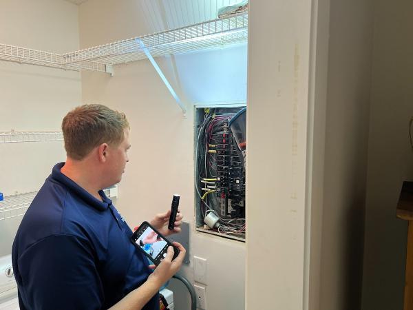 Hope Home Inspections LLC