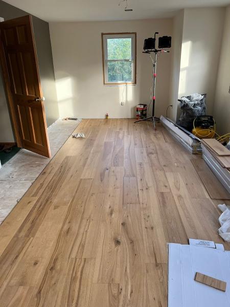 Sens Flooring Inc