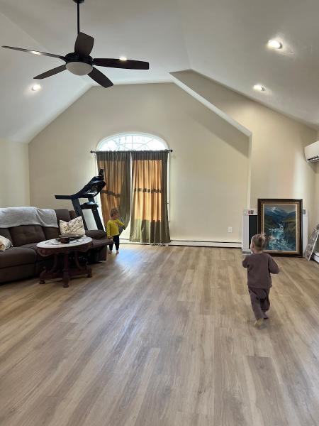 Sens Flooring Inc