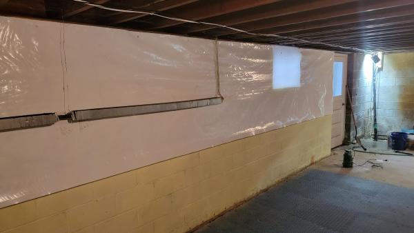 S & C Waterproofing