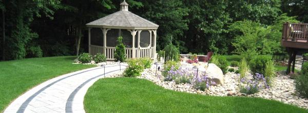 Mach Masonry and Landscaping