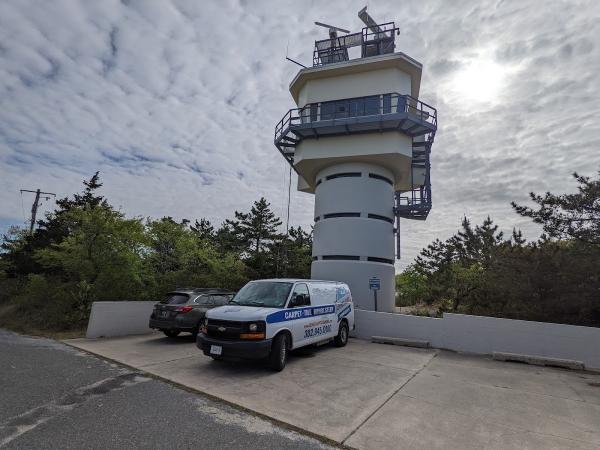 Advanced Degree Carpet Cleaning