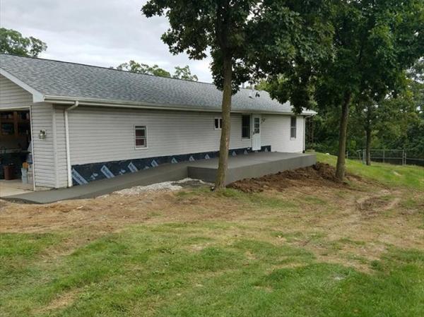 Affordable Concrete & Construction By Fleming