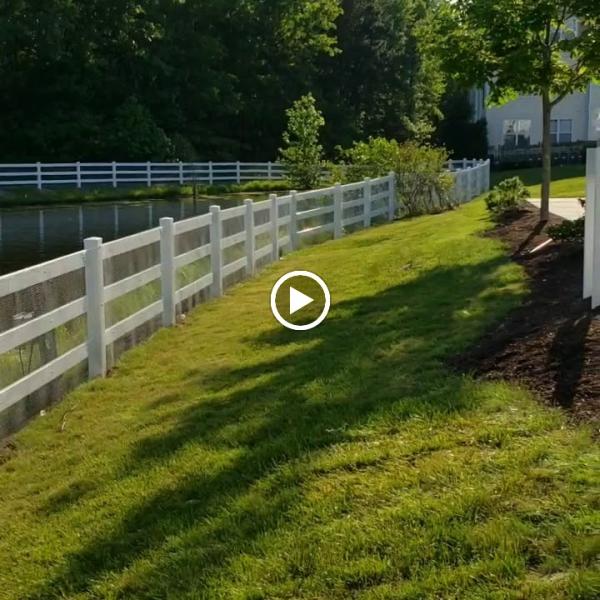 F I Fence LLC