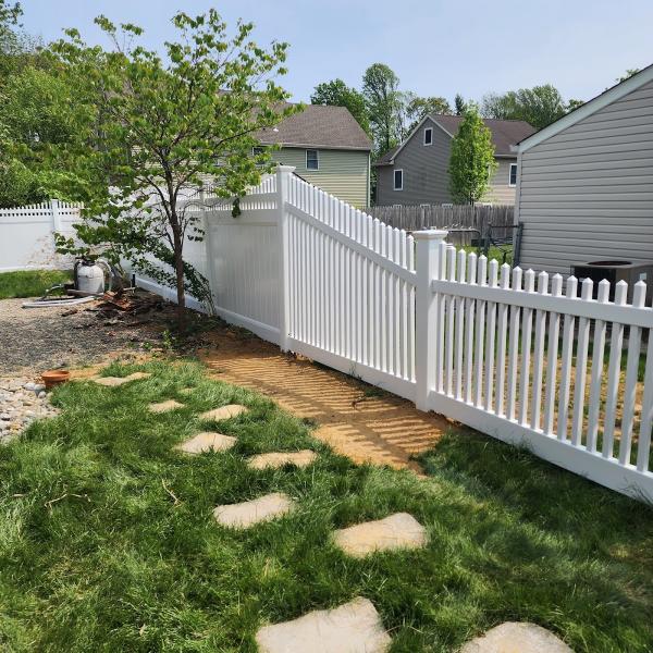 F I Fence LLC