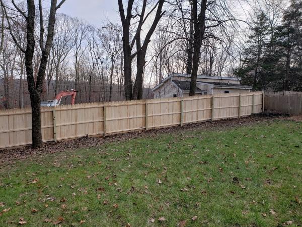 F I Fence LLC