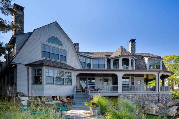 Saltsman Brenzel Design Construction