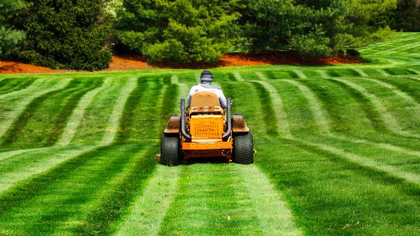 Cutting Edge Lawn & Landscaping
