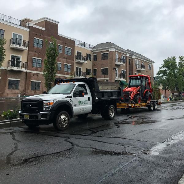 Cutting Edge Lawn & Landscaping