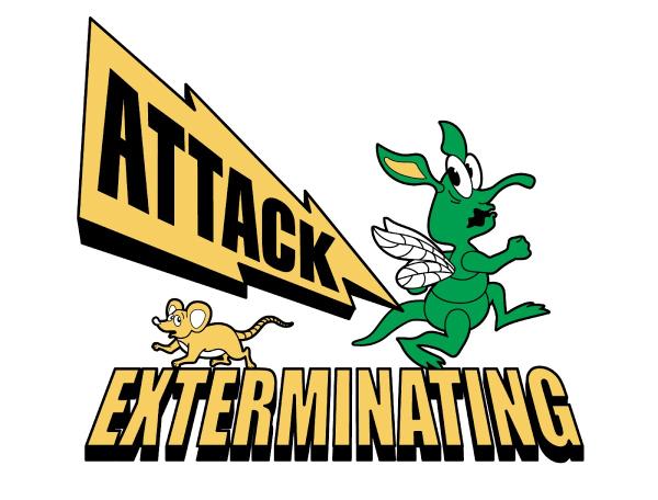 Attack Exterminating Company