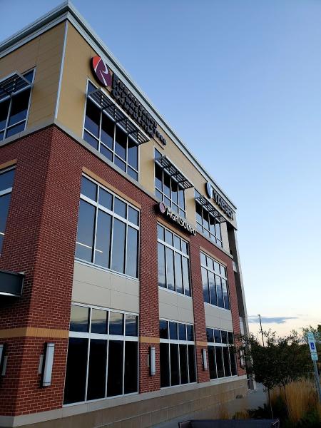Yaeger Architecture